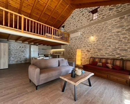 米利纳Eva Seaside House别墅 外观 照片