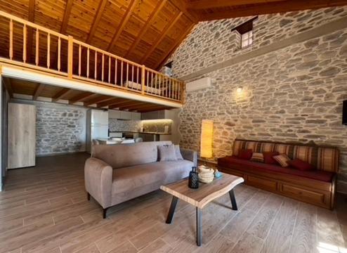 米利纳Eva Seaside House别墅 外观 照片