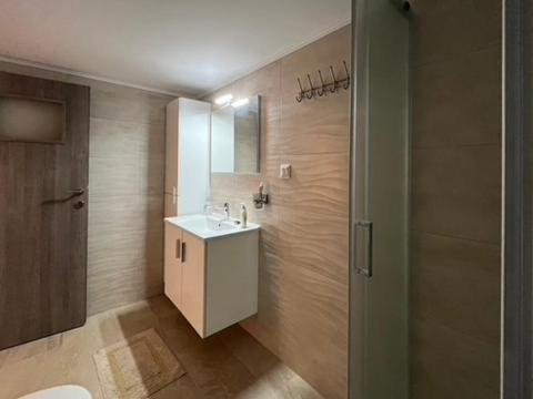 米利纳Eva Seaside House别墅 外观 照片
