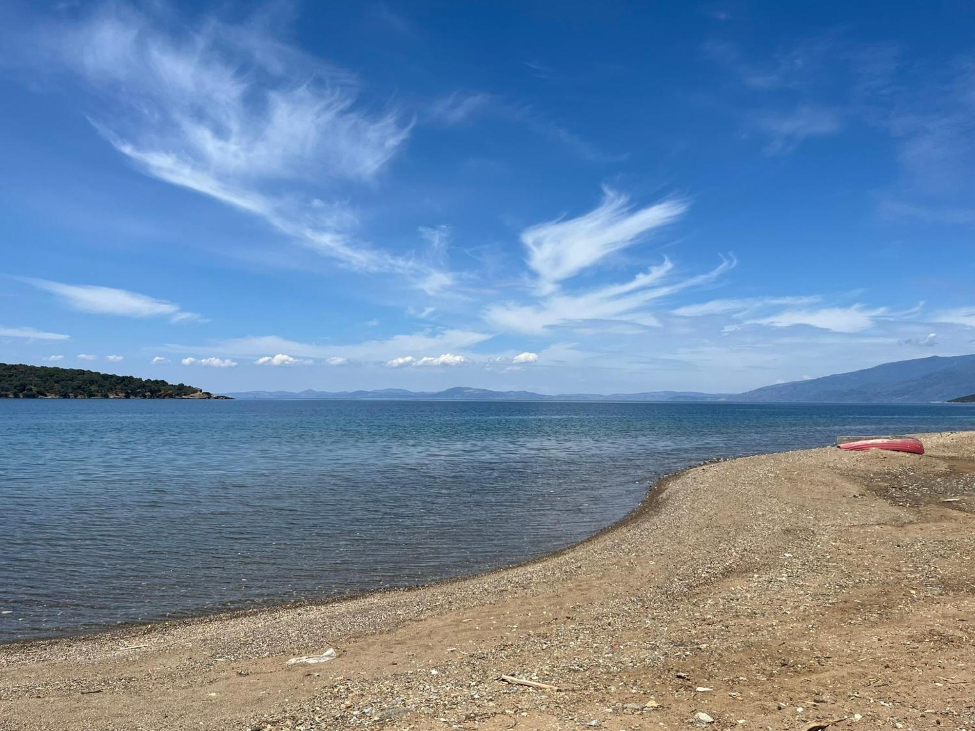 米利纳Eva Seaside House别墅 外观 照片